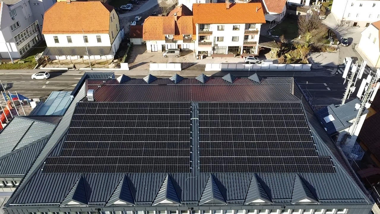 MFE OBČINA PREVALJE